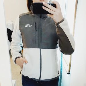 North Face Fleece Jacket